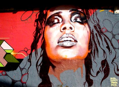 Vitoria - Graffiti & Murals 1122 01