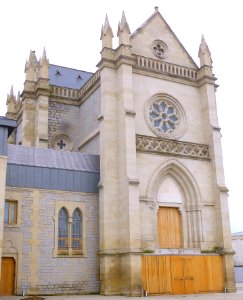 Vitoria - KREA Expresión Contemporánea (ex Convento de las Carmelitas Descalzas) 3