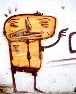 Vitoria - Graffiti & Murals 1122 02