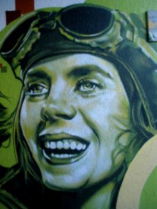 Vitoria - Graffiti & Murals 1127 07