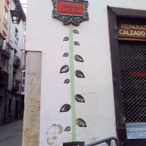 Vitoria - Graffitis 2018 (005)