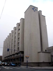 Vitoria - Hospital de Santiago Apóstol 02