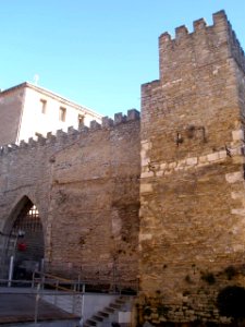 Vitoria - Muralla medieval 2