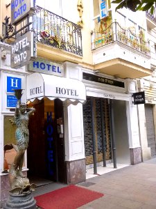 Vitoria - Hotel Dato