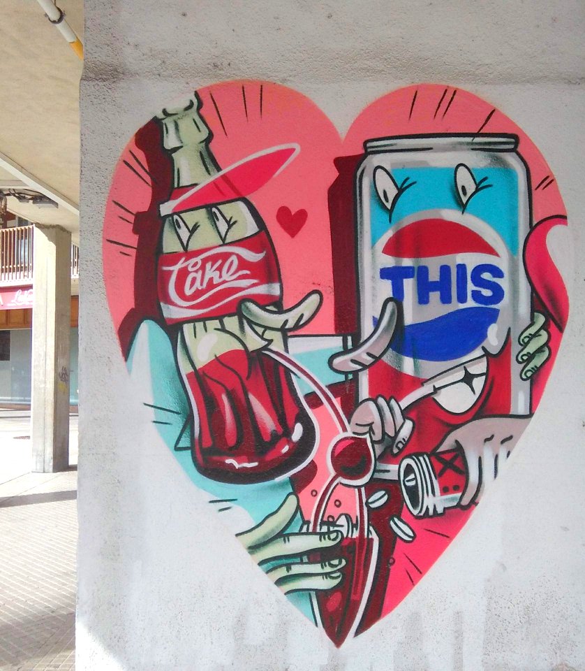 Vitoria - Graffitis 2018 (006)