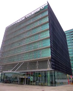 Vitoria - Hotel Boulevard 1