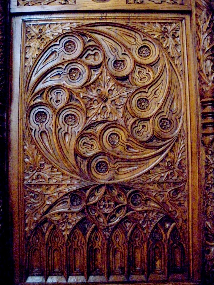 Vitoria - Museo de Bellas Artes de Álava, Capilla 05