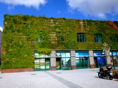 Vitoria - Palacio de Congresos y Exposiciones Europa 50