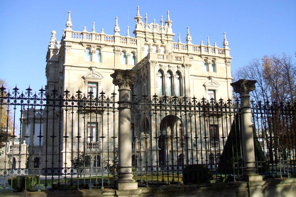 Vitoria - Museo de Bellas Artes de Álava 04