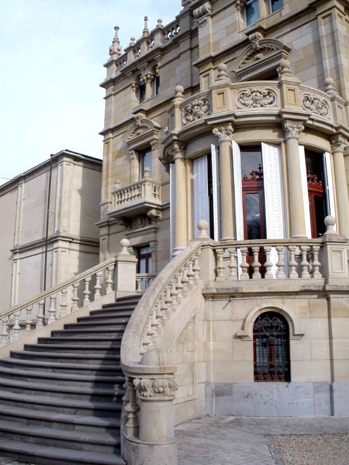 Vitoria - Museo de Bellas Artes de Álava 28