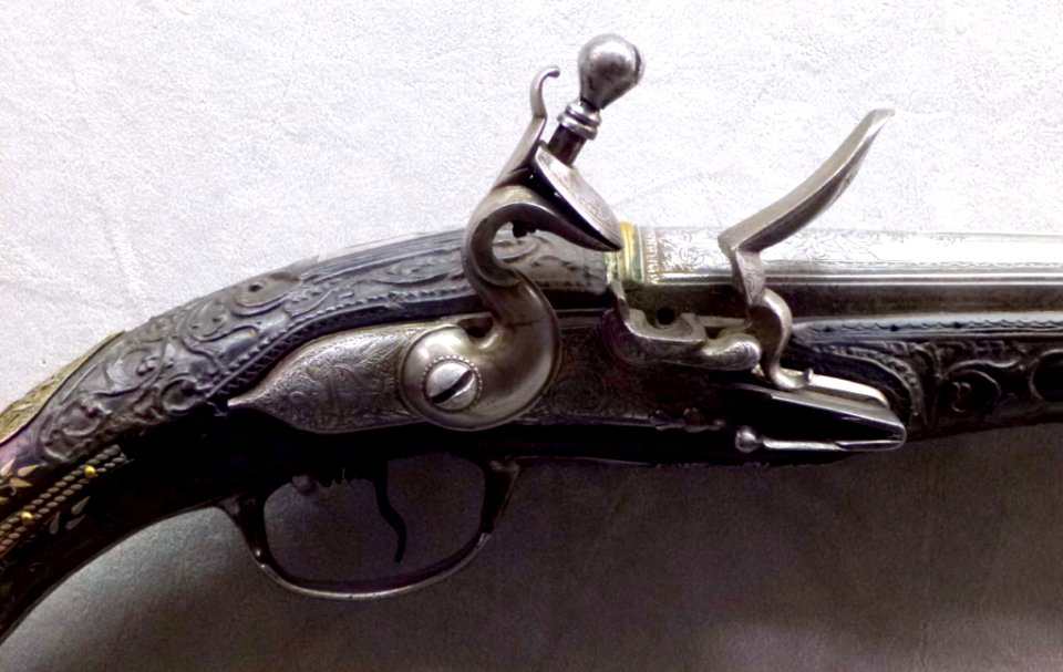 Vitoria - Museo de Armería de Álava 33