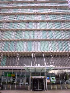 Vitoria - Hotel Boulevard 2