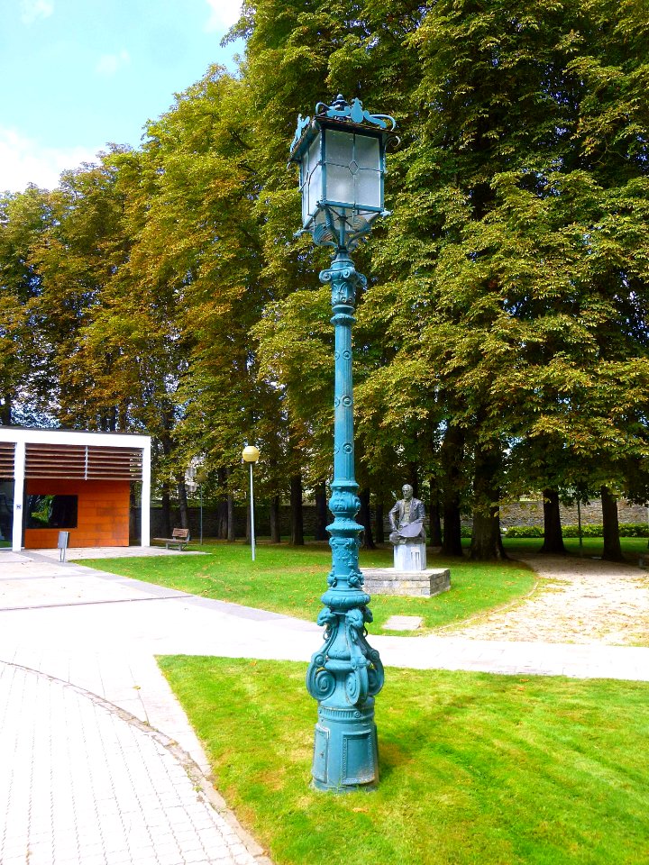 Vitoria - Museo de Bellas Artes de Álava, exterior 3