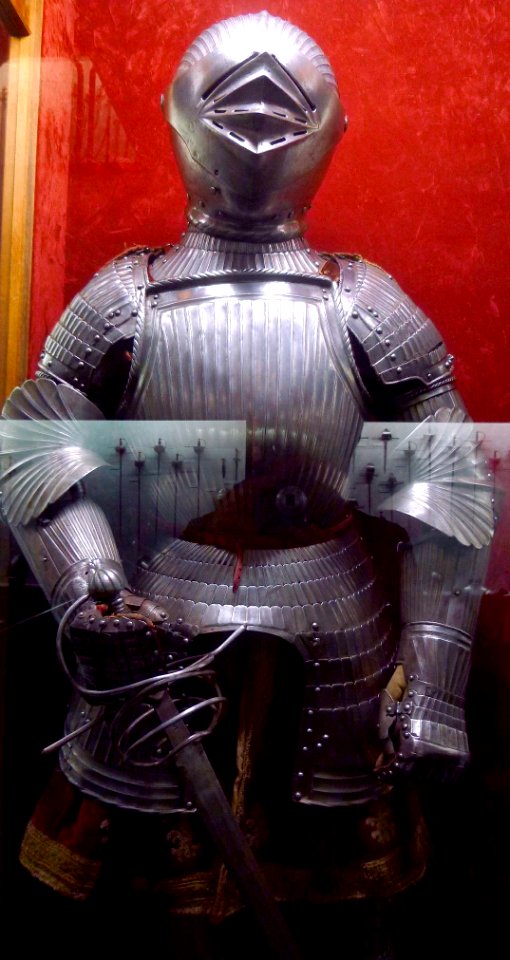 Vitoria - Museo de Armería de Álava 21