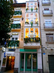 Vitoria - Hotel Dato 2
