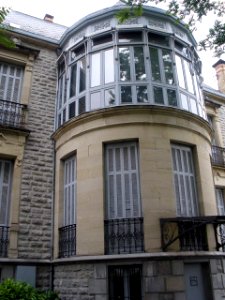 Vitoria - Palacio de Zulueta 12