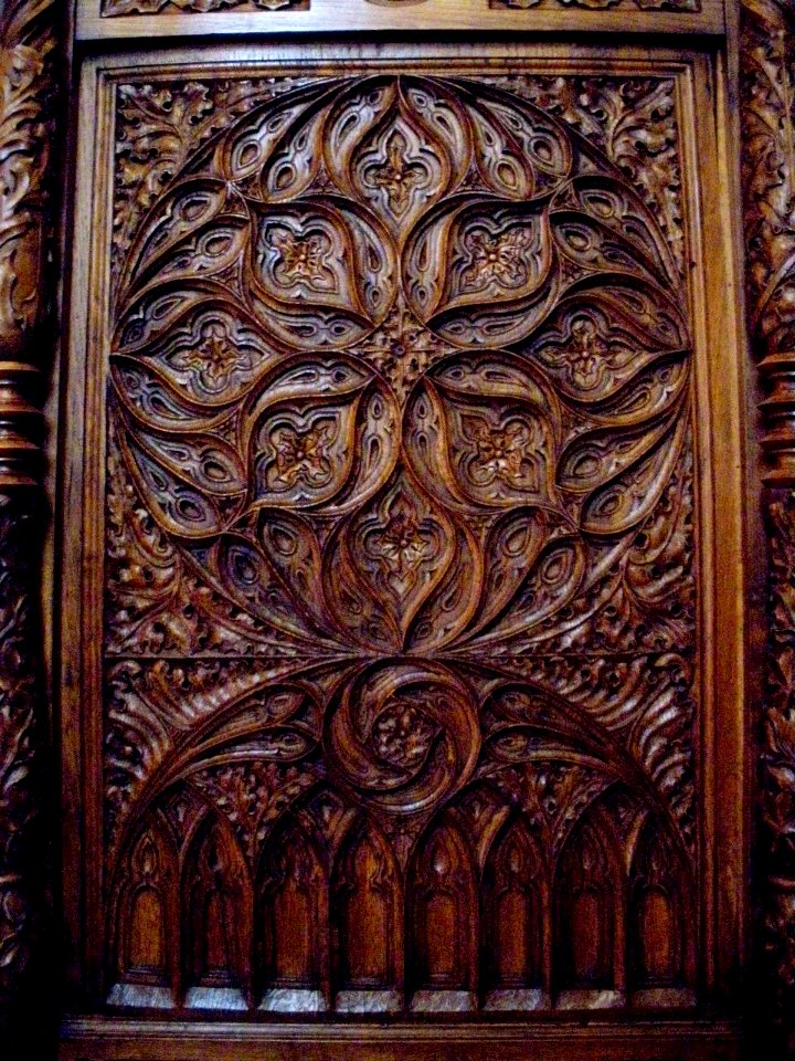 Vitoria - Museo de Bellas Artes de Álava, Capilla 04