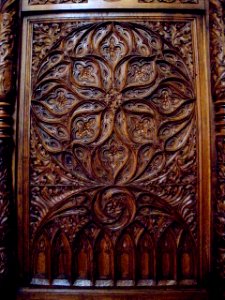 Vitoria - Museo de Bellas Artes de Álava, Capilla 04