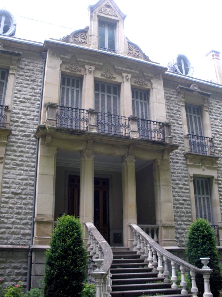Vitoria - Palacio de Zulueta 02