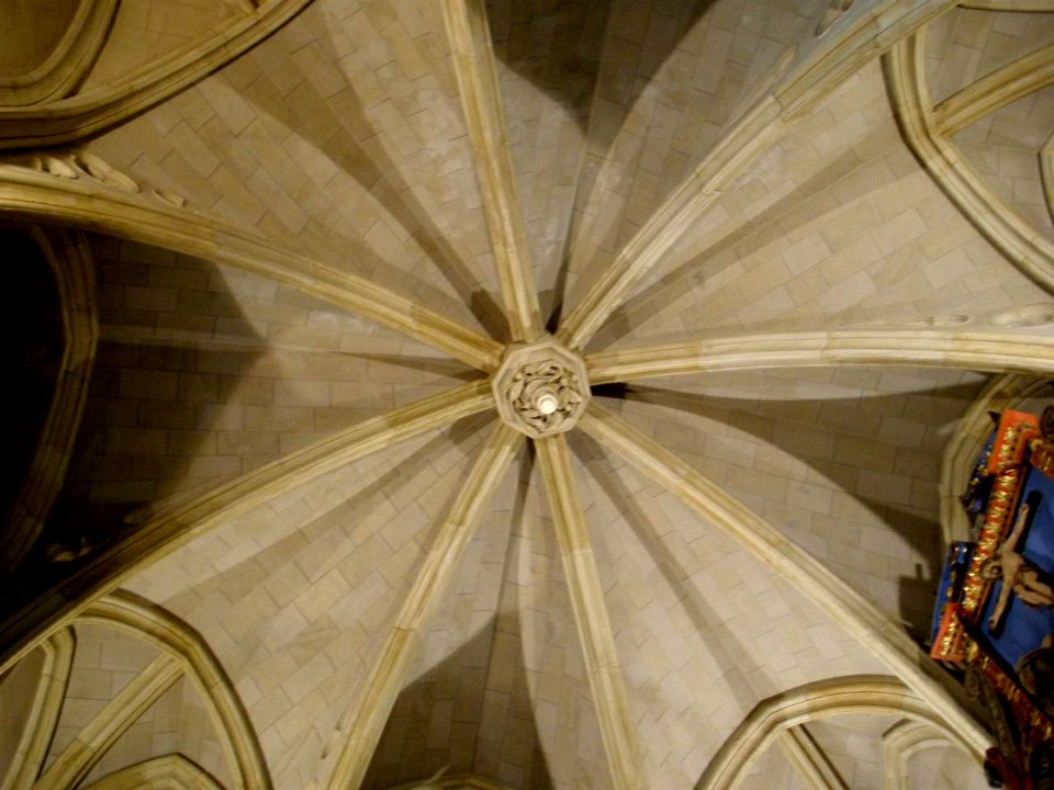 Vitoria - Museo de Bellas Artes de Álava, Capilla 01
