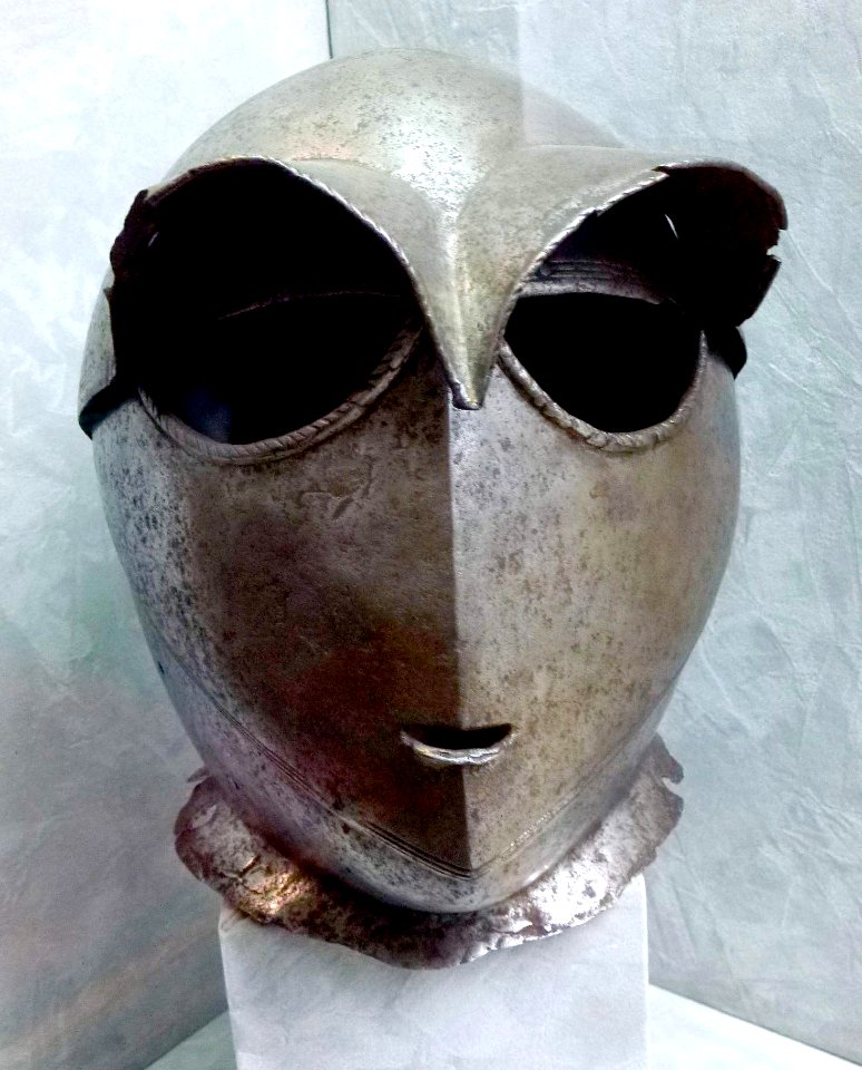 Vitoria - Museo de Armería de Álava 29