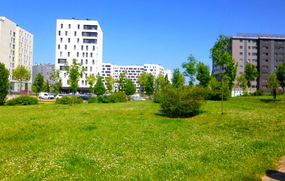 Vitoria - Parque de Armentia 07