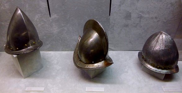 Vitoria - Museo de Armería de Álava 23