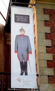Vitoria - Museo de Armería de Álava 35