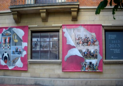 Vitoria - Museo de Armería de Álava 16