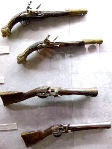 Vitoria - Museo de Armería de Álava 31