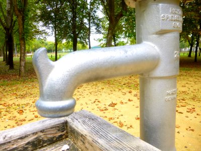 Vitoria - Parque de Gamarra 34