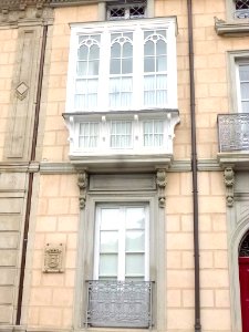 Vitoria - Juntas Generales de Álava 7