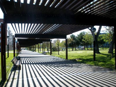Vitoria - Lakuabizkarra 3