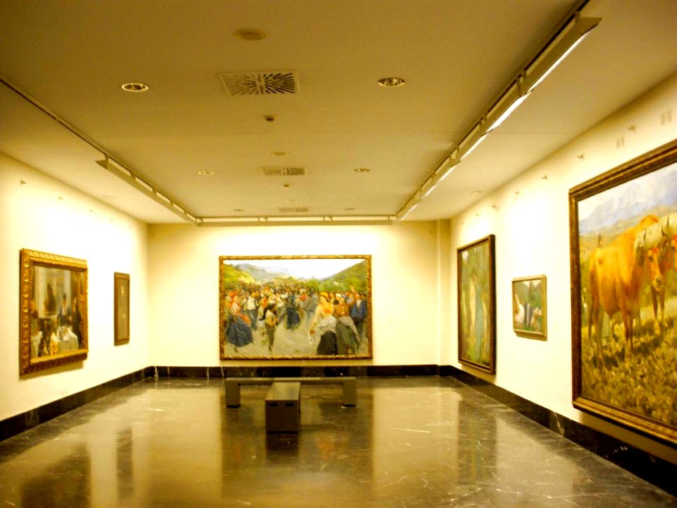Vitoria - Museo de Bellas Artes de Álava 21