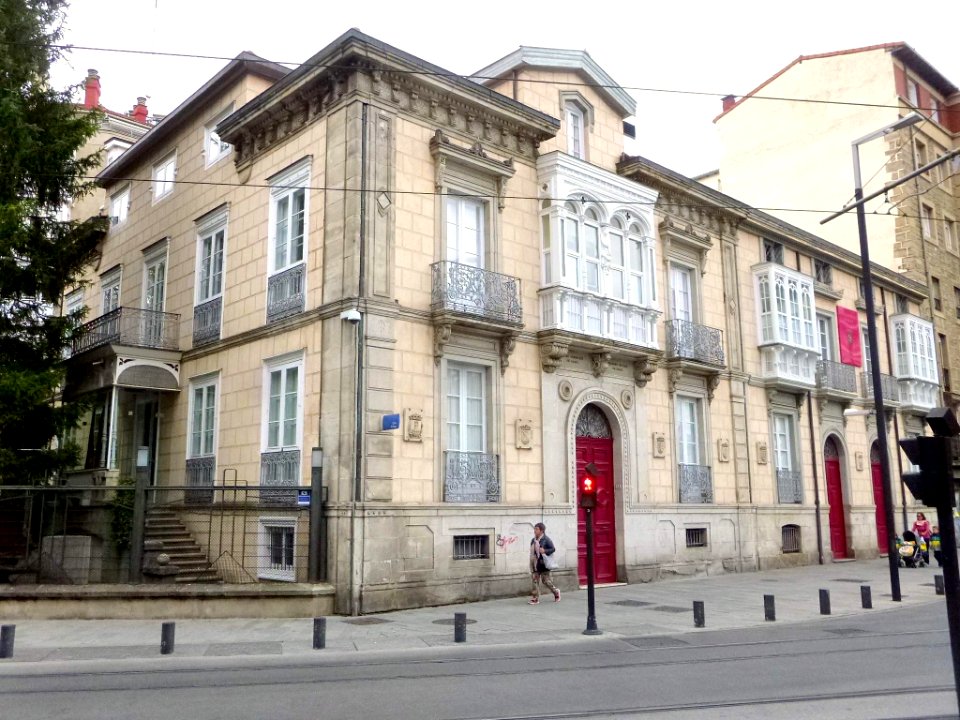 Vitoria - Juntas Generales de Álava 8