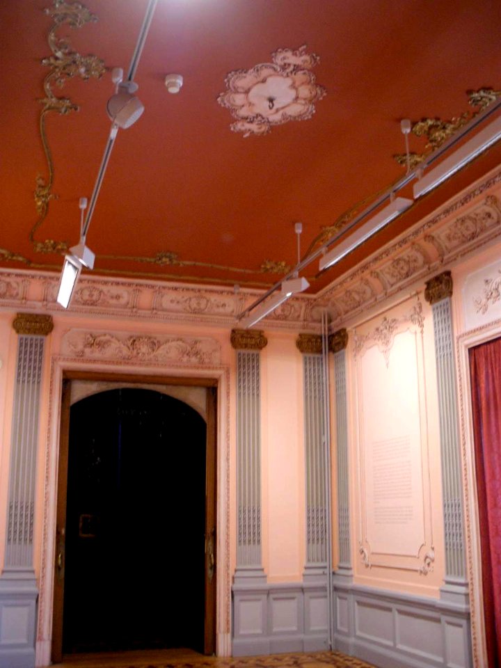 Vitoria - Museo de Bellas Artes de Álava 13