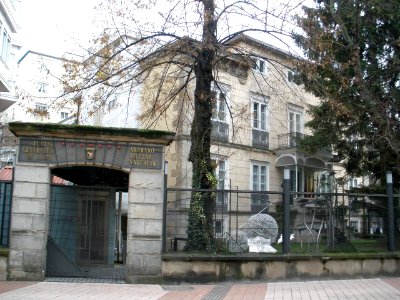 Vitoria - Juntas Generales de Álava 3