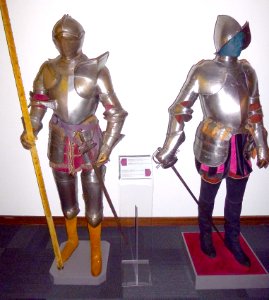Vitoria - Museo de Armería de Álava 17