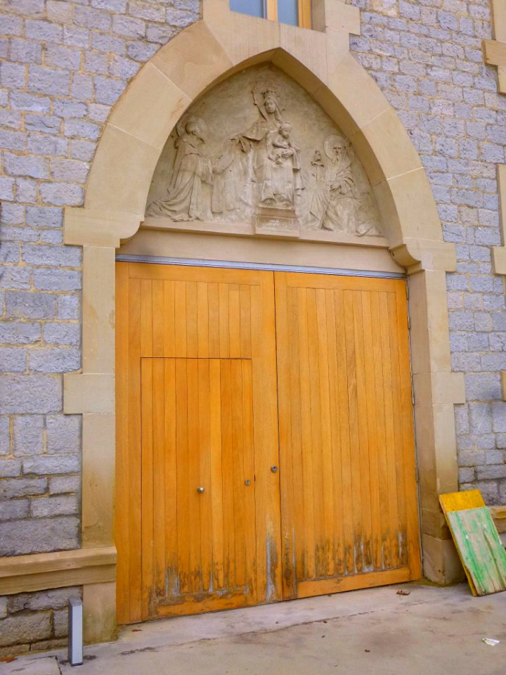 Vitoria - KREA Expresión Contemporánea (ex Convento de las Carmelitas Descalzas) 2