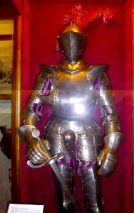 Vitoria - Museo de Armería de Álava 19