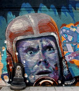 Vitoria - Graffiti & Murals 1127 04