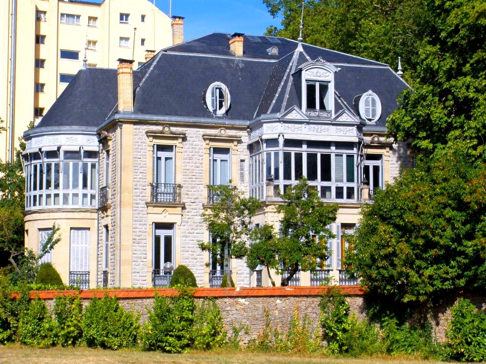 Vitoria - Palacio de Zulueta 15
