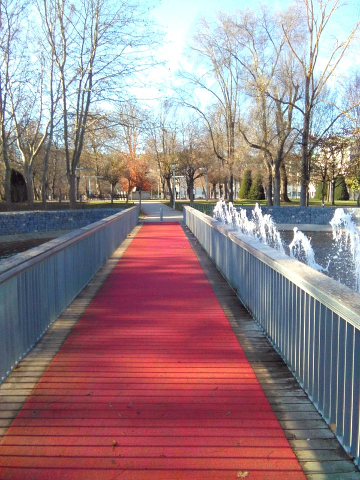Vitoria - Parque de Arana 06