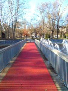 Vitoria - Parque de Arana 06