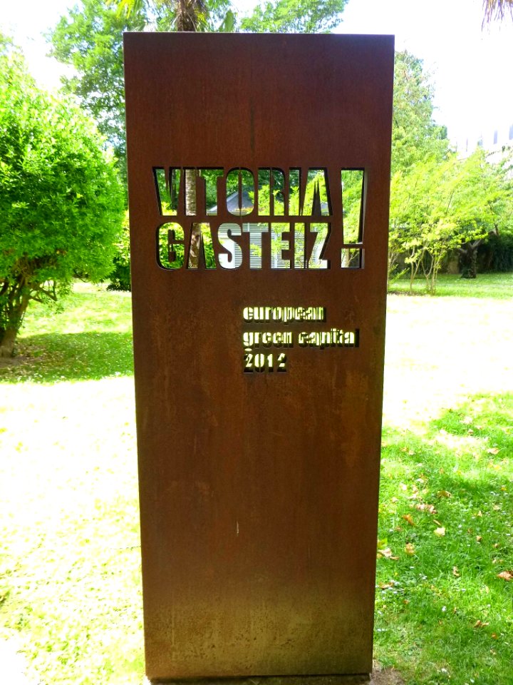 Vitoria - Palacio de Zulueta 03