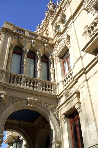 Vitoria - Museo de Bellas Artes de Álava 03