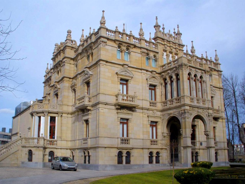 Vitoria - Museo de Bellas Artes de Álava 29