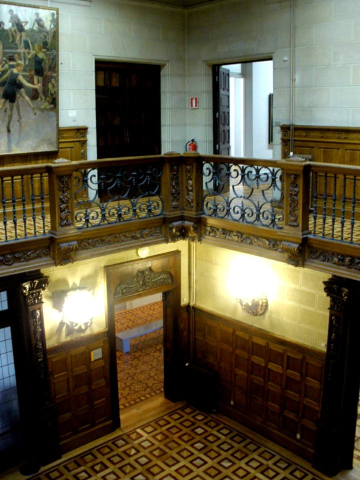 Vitoria - Museo de Bellas Artes de Álava 25