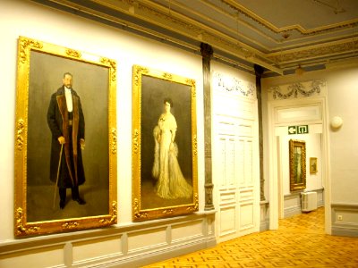 Vitoria - Museo de Bellas Artes de Álava 20