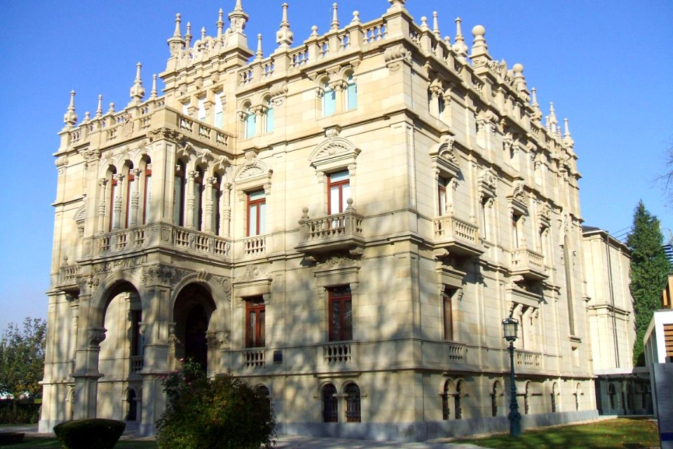 Vitoria - Museo de Bellas Artes de Álava 05